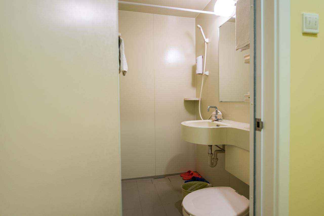 Hi Inn Shanghai Shibei Industrial Park מראה חיצוני תמונה