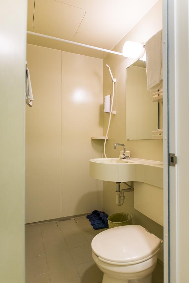 Hi Inn Shanghai Shibei Industrial Park מראה חיצוני תמונה